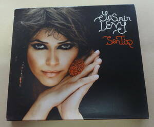 ヤスミン・レヴィ　Yasmin Levy / センティール Sentir CD セファルディー音楽 イスラエル スペインユダヤ Sephardic Flamenco