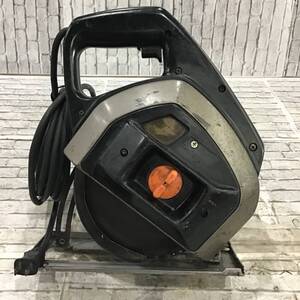 18go【中古品】新ダイワ(Shindaiwa) 180mm 防塵カッター B18N【川越店】