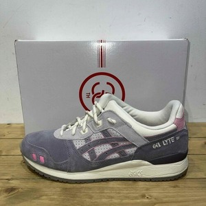 ASICS GEL-LYTE III OG END PEARL 27.0cm 1191A356-500 アシックス ゲルライト3 エンド パール