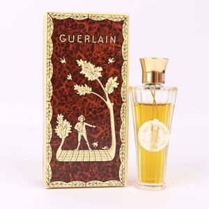 ゲラン 香水 ミツコ Mitsouko パルファム フレグランス 容量記載無 レディース GUERLAIN