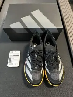 adidas ADIZERO TAKUMISEN 10M (25cm)