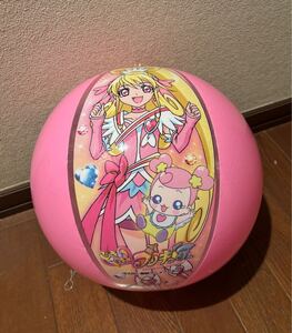 プリキュア　ビーチボール 40cm ドキドキプリキュア