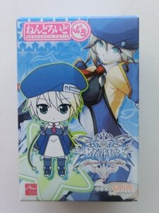 BLAZBLUE 　ねんどろいどぷち　ノエル=ヴァーミリオン