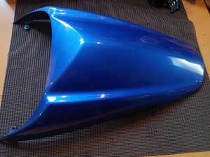 カワサキKAWASAKI　ZZR1400 シングルシート