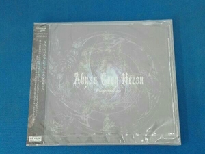 未開封品 Magistina Saga CD Abyss Grey Heron