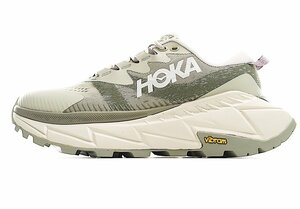 未使用 HOKA ONE ONE（ホカ オネオネ ）SKYLINE-FLOAT X メンズ ジョギングシューズ 27cm