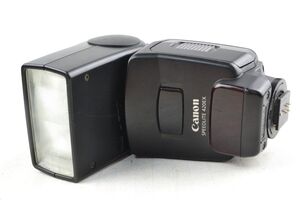 ★実用美品★CANON キヤノン SPEEDLITE 420EX★♯15202