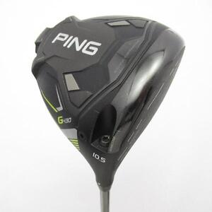 ピン G430 G430 LST ドライバー PING TOUR 2.0 CHROME 65 シャフト：PING TOUR 2.0 CHROME 65