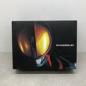  094　I）☆1円～☆ CSM ファイズドライバー 仮面ライダー555 プレミアムバンダイ限定 変身ベルト ジャンク品 【 中古】 