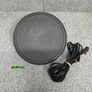 PCN98-1214 激安 電子ドラム YAMAHA TP60 動作未確認 ジャンク