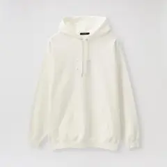 LOVELESS [UNISEX] エンボスパッチパーカー【美品】