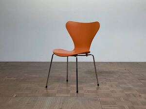 -sd936｜Fritz Hansen Arne Jacobsen SERIES7/セブンチェア｜フリッツハンセン ダイニングチェア 北欧モダン 名作 アルネヤコブセン ACTUS