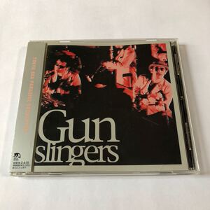 東京スカパラダイスオーケストラ 1CD「Gunslingers-LIVE BEST-」