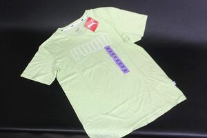 PUMA プーマ レディース Tシャツ サイズXS ULTRA BOYFRIEND TEE V2★送料310円