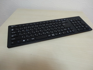 [送料無料 即決] SONY キーボード VGP-WKB11 ジャンク