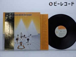 Earth Wind & Fire/Spirit/25AP 250