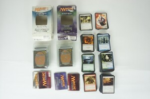 マジックザギャザリング　トレーディングカード　まとめうりセット　MTG