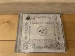 【レンタルアップ品】YOASOBI はじめての　CD