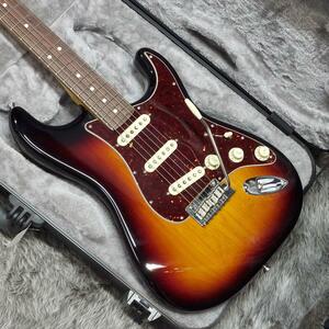 Fender American Professional II Stratocaster RW 3-Color Sunburst 【2021年製】中古品