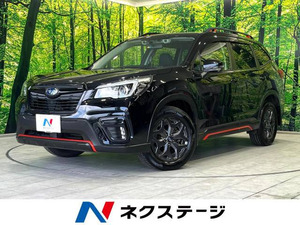 【諸費用コミ】:平成31年 フォレスター 2.5 エックスブレイク 4WD