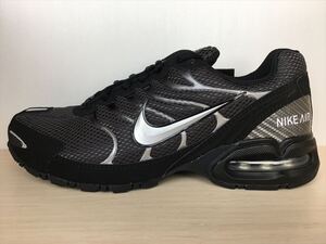 NIKE（ナイキ） AIR MAX TORCH 4（エアマックストーチ4） 343846-002 スニーカー 靴 メンズ 24,5cm 新品 (88)