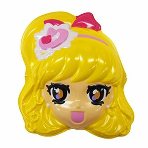 新品　お面 魔法つかいプリキュア！キュアミラクル