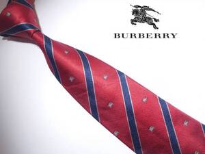 ★BURBERRY★(バーバリー)ネクタイ/157