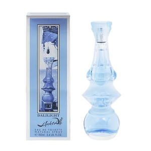 サルバドール ダリ ダリライト EDT・SP 100ml 香水 フレグランス DALILIGHT SALVADOR DALI 新品 未使用