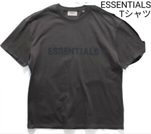 FOG ESSENTIALS エッセンシャルズ Los Angele Tシャツ Lサイズ 新品未使用 送料込み BLACKATHLETIC