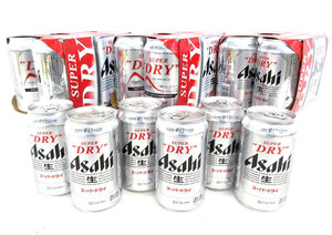 送料300円(税込)■ks263■生ビール アサヒスーパードライ 350ml 24本【シンオク】