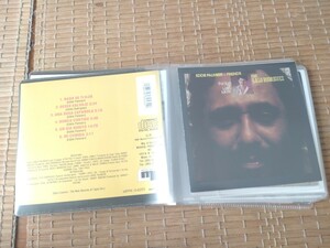 ソフトケース入りCD[LATIN] EDDIE PALMIERI THE SUN OF LATIN MUSIC エディ・パルミエリ★同封可能