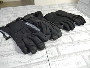 K3 良品！サイズL ◆OUTDOOR RESEARCH Pro Mod Glove Military インナー付き！◆米軍◆アウトドア！防寒！バイク！スキー！スノボー