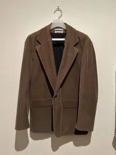 cristaseya corduroy jacket