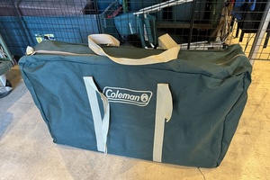 【送料無料】東京)◇Coleman コールマン キッチンテーブル 170-5886