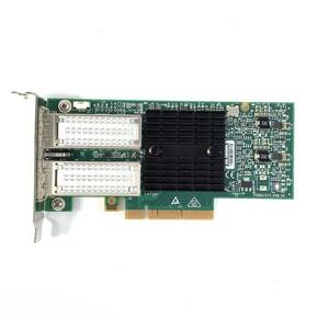 S60926164 LP Sun Oracle connectx-3 VPI デュアルポート 40GBE PCI-E X8 カード 1点【現状お渡し品】1028