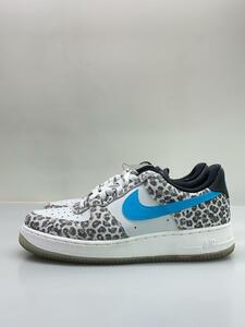 NIKE◆AIR FORCE 1_エア フォース 1/26cm/GRY