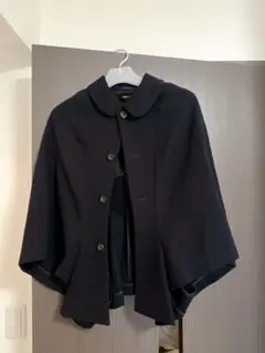 COMME des GARÇONS ポンチョコート