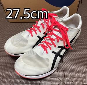 アシックス コスモレーサーMD3　27.5cm