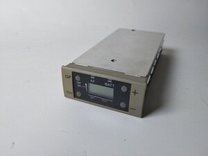 ♪SONY WRU-806 #2 ソニー B帯域ワイヤレスチューナー 動作確認済・中古♪