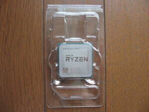 ★送料無料☆中古☆AMD/Ryzen 3 2200G☆APU/3.5GHz/AM4/Raven Ridge★