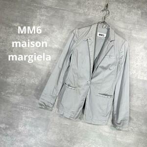 『maison margiela』 メゾンマルジェラ (38) ジャケット