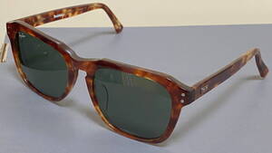 ビンテージ　B&L Ray-Ban TRADITIONALS STYLE C(TC003) 　ボシュロム　レイバン