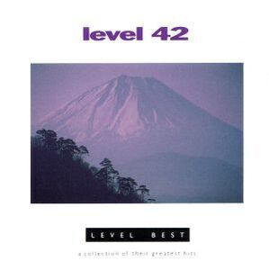 【輸入盤】Level Best/レヴェル42