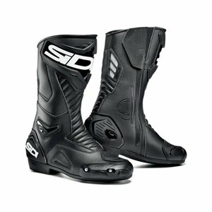 SIDI シディ ブーツ PERFORMER ブラック/ブラック 43(27.5cm)サイズ SIDI8017732504432