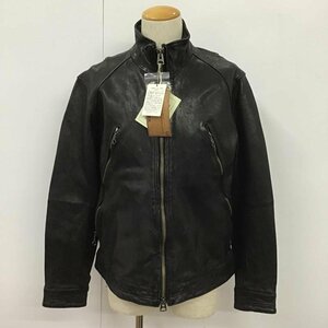 AVIREX XXL アヴィレックス ジャケット、上着 ジャンパー、ブルゾン Jacket 黒 / ブラック / 10101807