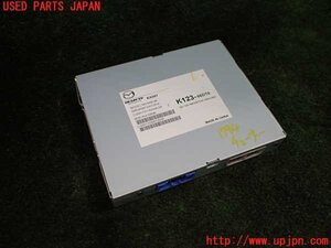 1UPJ-17946660]CX-5(KF2P)TVチューナー 中古