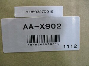 新古 AMC FILTER AA-X902 AIR FILTER ELEMENT(FBFR50327D019)