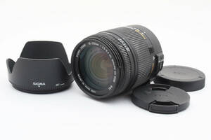 ★良品★ シグマ SIGMA 18-250mm F3.5-6.3 DC MACRO OS HSM キヤノン用 K2502#099