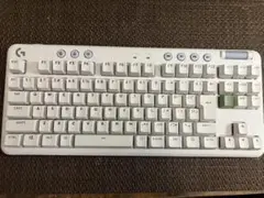 Logicool G715 最終値下げ