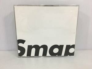 SMAP 25 YEARS (通常仕様)　CD3枚組　※動作未確認　【D-03】